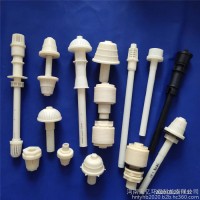 正规厂家 污水处理环保配件 工程塑料 ABS排水帽 滤水帽 蘑菇头长柄滤头