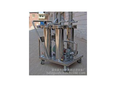 水处理格新B-500船用过滤器图1