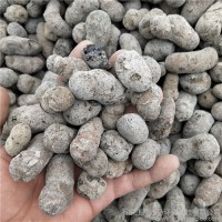 双万特污水处理用陶粒 1-3生物挂膜陶粒厂家