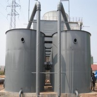 海澜  重力式过滤器   水上乐园水处理设备 水循环过滤重力式无阀过滤器 源头厂家品质保证