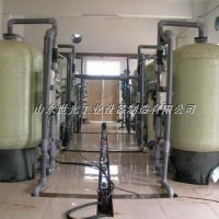 长期供应-世光SG-1-500水处理器 软化水设备 锅炉辅助设备 出售 欢迎订购