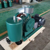 成都污水处理回旋风机厂家供应 HCC回转风机厂家供应