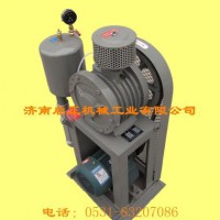 直销HCC-40S立式回转式鼓风机/环保风机 水处理曝气风机