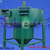 江苏如克环保厂家销售XLCS气提式水处理设备|旋流除砂机