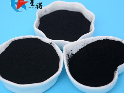 垃圾焚烧电厂活性炭 除二噁英粉末活性炭  电厂污水处理 除重金属粉状炭图1