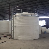 沙坪坝区15吨防腐储罐，15吨水处理储罐厂家
