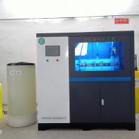 冠亚GY-1000次氯酸钠发生器 水消毒设备 水处理消毒设备