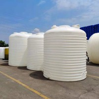 大型塑料水箱 水处理废水储罐 重庆PE水塔生产厂家