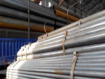 污水处理钢管 焊管q195 工业焊管 小口径薄壁直缝焊管