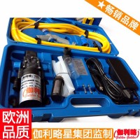 洗车污水处理设备价格 自助全自动洗车机 周