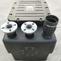 上海艾尔天合 ARPE 300L-0.75/1 全自动污水处理设备别墅污水提升装置适用于地下室抽水马桶污水处理.提升小型