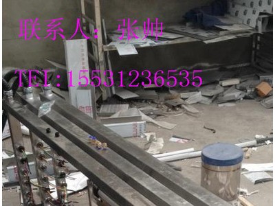 污水处理厂水处理设备|明渠式紫外线杀菌消毒器图1