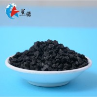 煤质颗粒活性炭污水处理工业水深度净化颗粒活性炭异味吸附炭包用