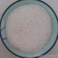 **石英砂滤料 喷砂专用石英砂 水处理用石英砂