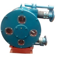 锐驰专业供应水处理软管泵 采购蠕动泵 水处理排污泵 水处理吸物泵厂家