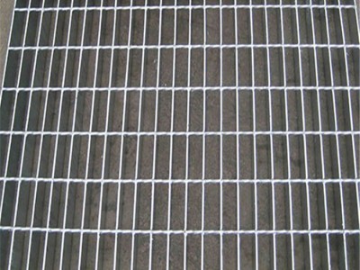 金属格栅板 污水处理厂格栅板 插接钢格栅 支持定制