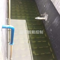 福诺FN-WS06NMY 水厂自动化控制系统 污水处理远程监控系统 污水远程PLC控制系统