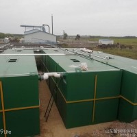 黑龙江齐齐哈尔价格便宜 服务周到 出水达标一级 留润环保厂家定制 LR-MLSJG-400t/d马铃薯加工污水处理设备