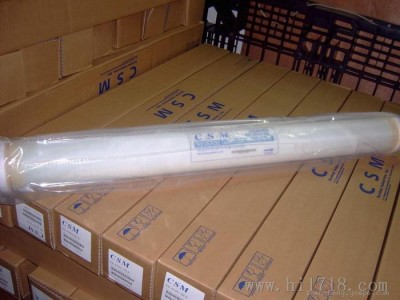 世韩RE8040-BE 反渗透ro膜 水处理8寸 高压纯水工业图1