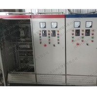 瑞博森     污水处理控制系统电气控制柜与PLC控制柜