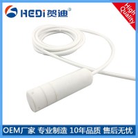 防腐蚀污水处理液位变送器 贺迪HDP602液位变送器厂家定做