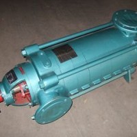 寰慧绿能询价200D43*6分段式多级离心泵 DG85-45×4电力热水处理泵