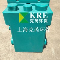 【艾尔天合】ARWMG8-12-0.75/1 PE箱体 污水处理装置