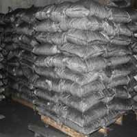 宏兴桑尼 废水处理铁碳填料 铁碳微电解填料生产厂家 高难度废水处理用填料