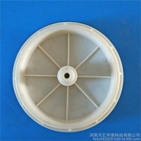 污水处理专用曝气器微孔盘式膜片 曝气盘260曝气头**