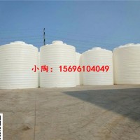 重庆耐酸碱储罐，10吨水处理专用储罐厂家