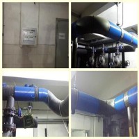 古交工业水处理 电子除垢仪报价 循环水除垢