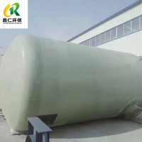 昌仁 玻璃钢化粪池  隔油池  污水处理  雨水收集池  地埋式储罐