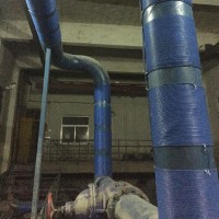 电子除垢仪报价 循环水除垢 陕西工业水处理