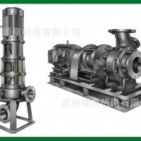 川源水泵污水自吸泵KMP系列 污水处理泵给水排水泵 无堵塞自吸泵
