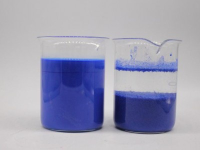 卫蓝水处理WL-501脱色剂