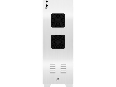 宝鸡水处理臭氧发生器的消毒发生器图1