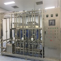 泓润hr-1540-植物提取废水处理膜过滤设备-四川膜分离设备厂家