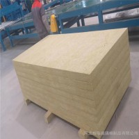 云南岩棉保温管