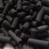 椰壳活性炭  云南活性炭厂家批发 椰壳蜂窝活性炭  水处理材料供应