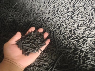 供应污水处理用活性炭 木质活性炭  水过滤用活性炭图1
