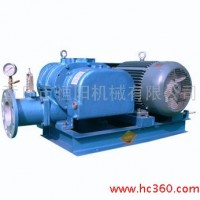 供应明阳牌     HYSR50-300专业生产污水处理机/罗茨真空泵