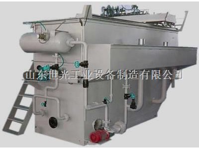 长期供应-世光SG-100污水处理设备、水处理设备 其他污水处理设备