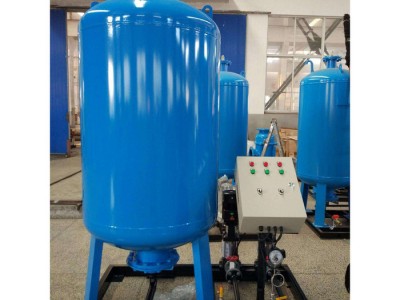 鼎森定压补水机组 水处理系统 水处理设备  报价