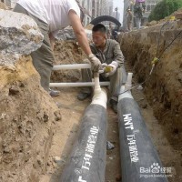 PERT2代温泉保温管 PERT二代温泉保温管
