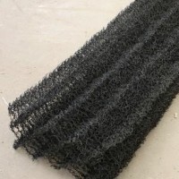 立体弹性填料污水处理弹性填料安装方便厌氧池生产立体网状填料