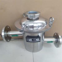 冀诚科 CK-ML-50 毛发过滤器  毛发收集器  水处理设备