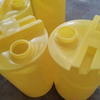 重庆塑料搅拌罐厂家 朗盛500L水处理PE加药箱