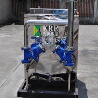 【艾尔天合】 ARWPA10-10-0.75/2  反冲洗污水处理装置