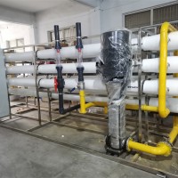 水处理设备 新沂反渗透设备 纯水设备