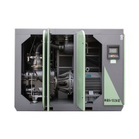 工业废水污水处理专用空压机 小中型空压机 功率型号全适用多个行业